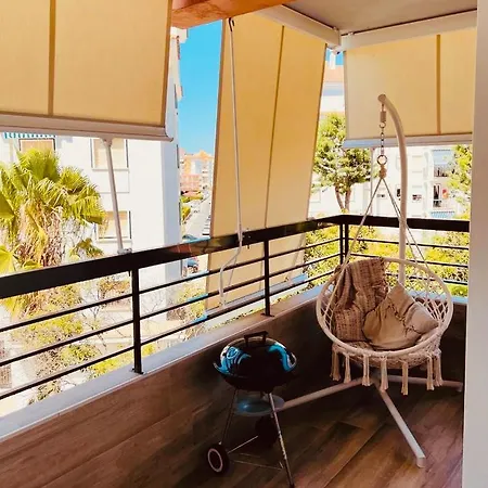 Vivienda De Lujo A 100 Metros De La Playa