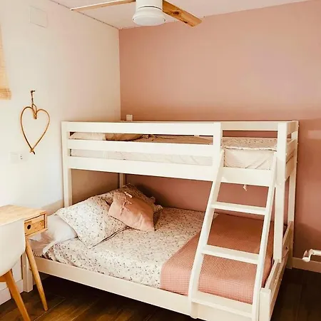 Vivienda De Lujo A 100 Metros De La Playa Appartement *