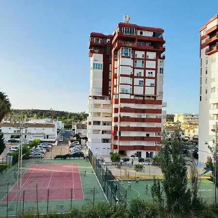 Apartman Vivienda De Lujo A 100 Metros De La Playa La Antilla