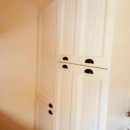 Apartman Vivienda De Lujo A 100 Metros De La Playa