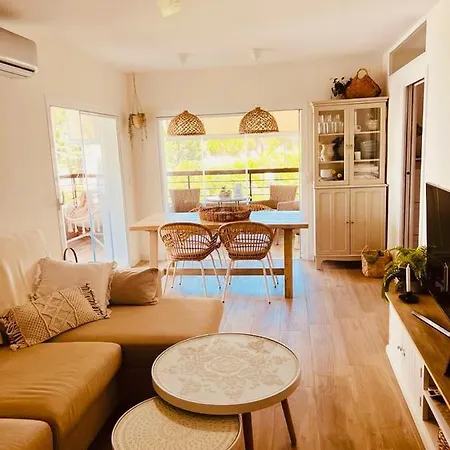 Vivienda De Lujo A 100 Metros De La Playa La Antilla