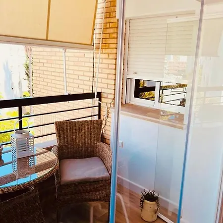 Vivienda De Lujo A 100 Metros De La Playa Appartement *