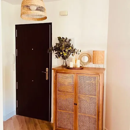 Vivienda De Lujo A 100 Metros De La Playa Appartement La Antilla