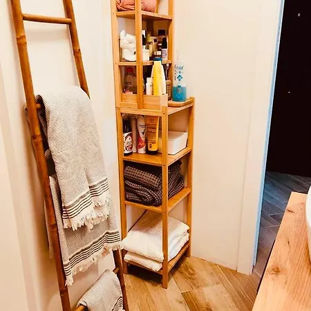 Vivienda De Lujo A 100 Metros De La Playa Apartman La Antilla