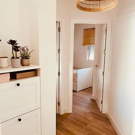 Vivienda De Lujo A 100 Metros De La Playa Apartman *