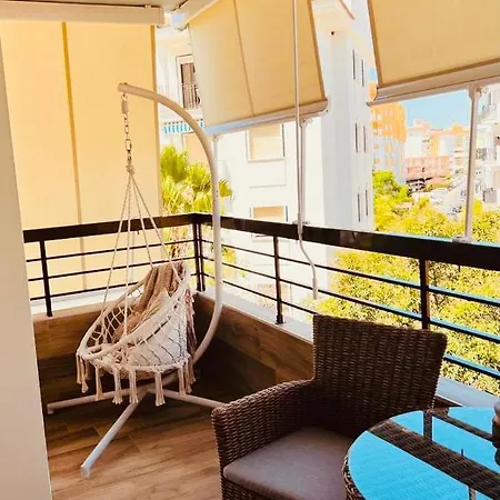 Vivienda De Lujo A 100 Metros De La Playa * La Antilla