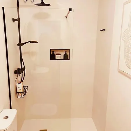 Appartement Vivienda De Lujo A 100 Metros De La Playa La Antilla