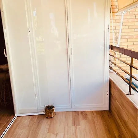 Vivienda De Lujo A 100 Metros De La Playa Appartement