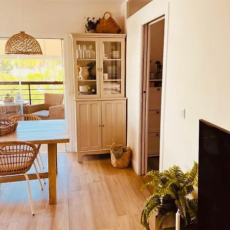 Apartman Vivienda De Lujo A 100 Metros De La Playa