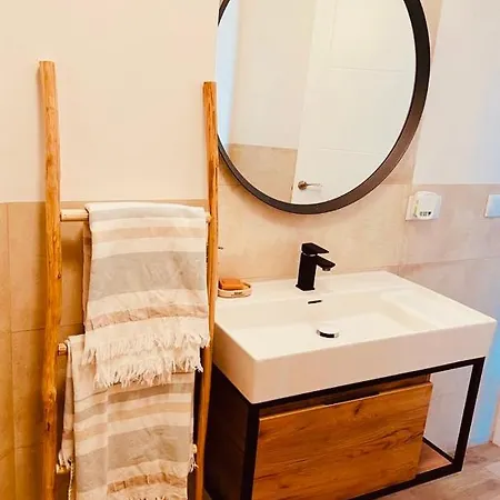Apartman Vivienda De Lujo A 100 Metros De La Playa La Antilla