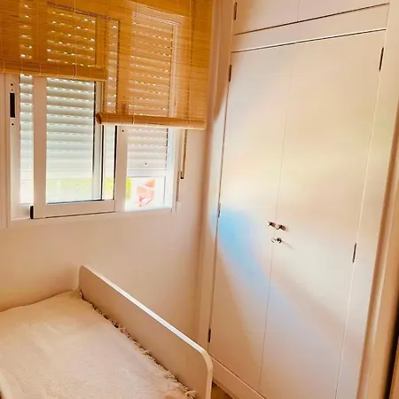 Vivienda De Lujo A 100 Metros De La Playa * La Antilla