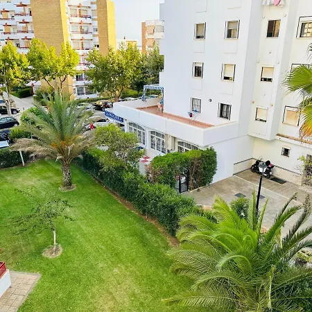 Appartement Vivienda De Lujo A 100 Metros De La Playa