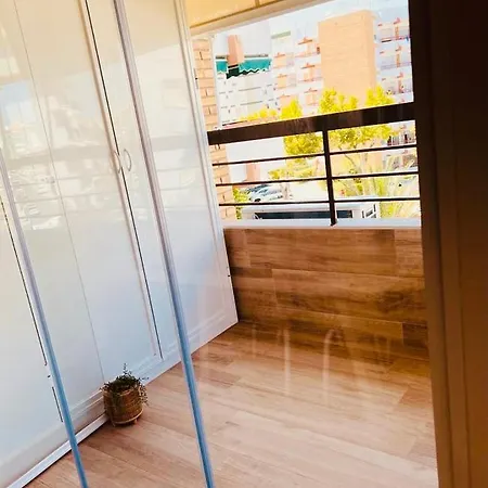 Appartement Vivienda De Lujo A 100 Metros De La Playa